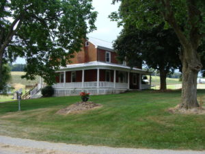 Berry-Moore House