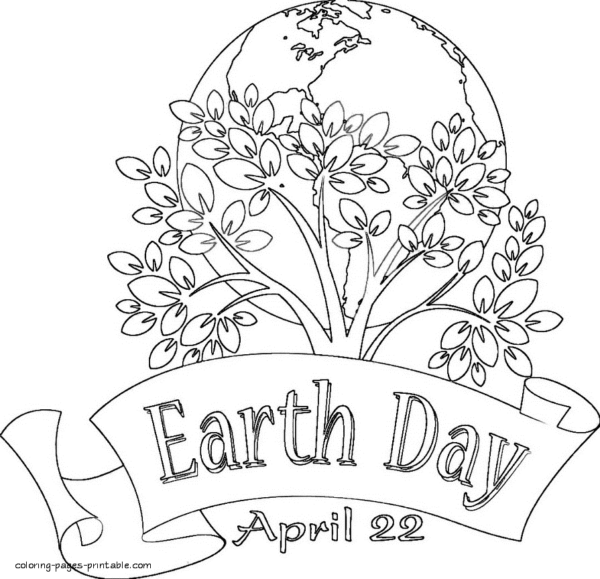 earth-day-coloring-pages-40-1 - Conservation Partners, LLC